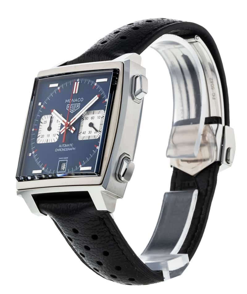 Tag Heuer Monaco CAW211P.FC6356